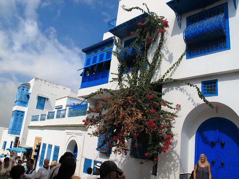 Tunis - Fotka 13