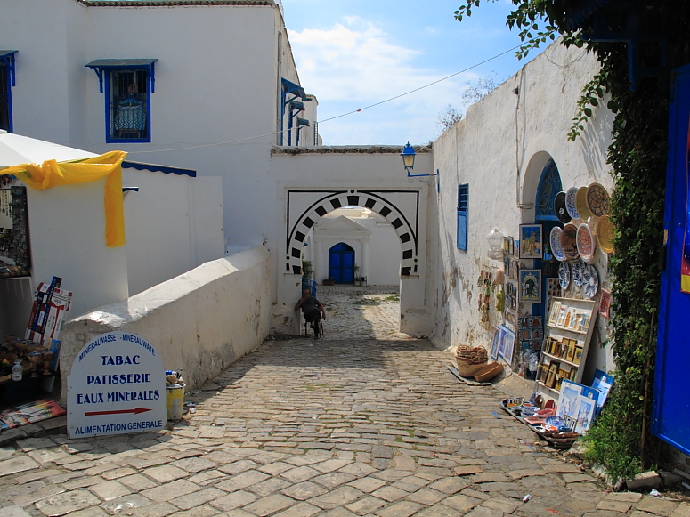 Tunis - Fotka 14