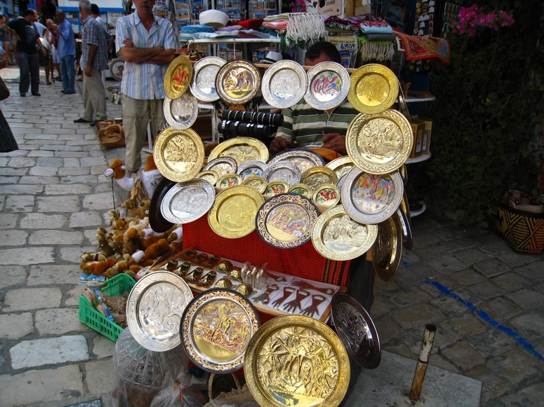 Tunis - Fotka 15