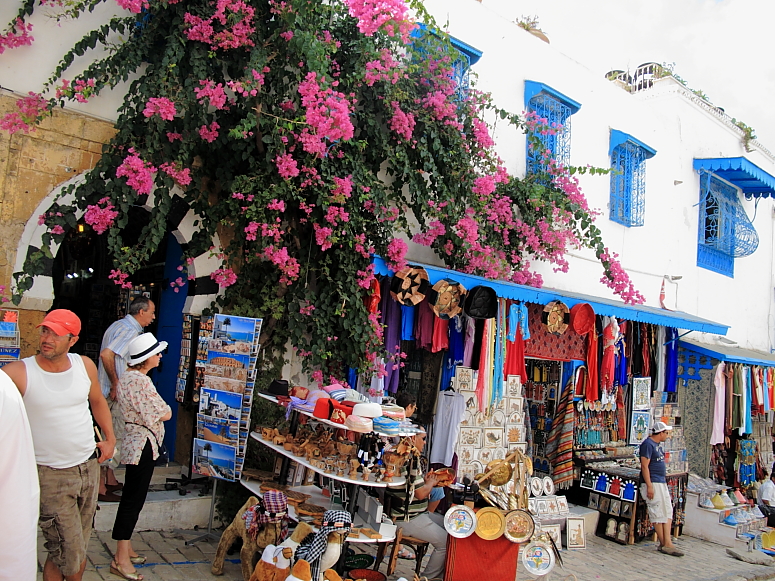 Tunis - Fotka 17