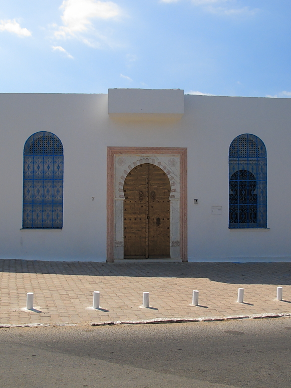 Tunis - Fotka 19