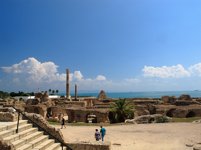 Tunis - Fotka 21