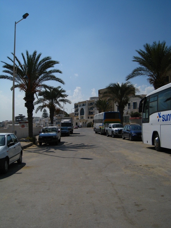 Tunis - Fotka 22