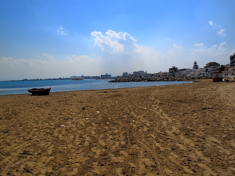 Tunis - Fotka 23