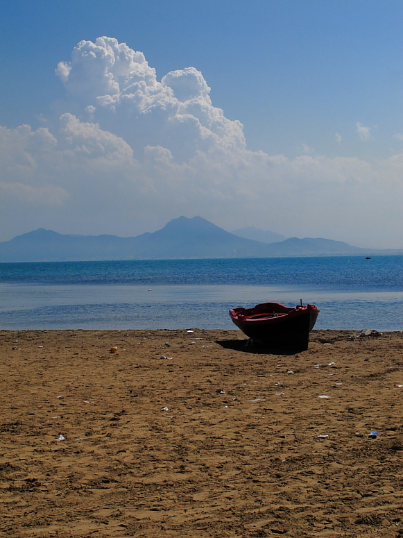 Tunis - Fotka 24