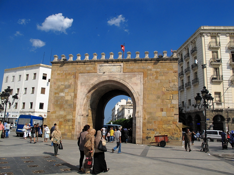 Tunis - Fotka 25