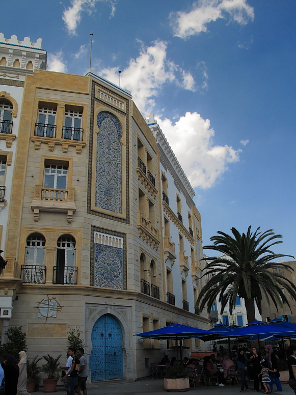 Tunis - Fotka 26
