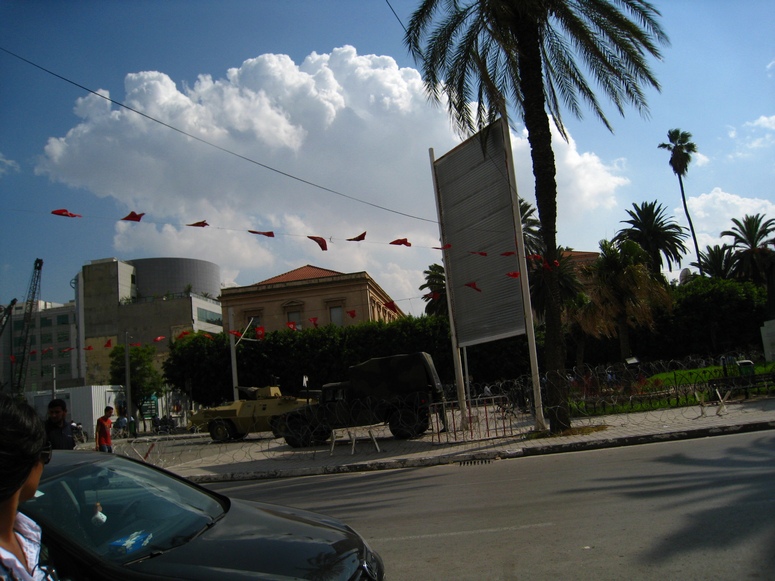 Tunis - Fotka 27