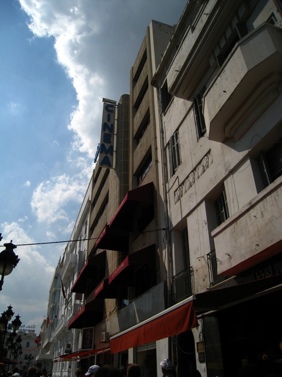 Tunis - Fotka 28