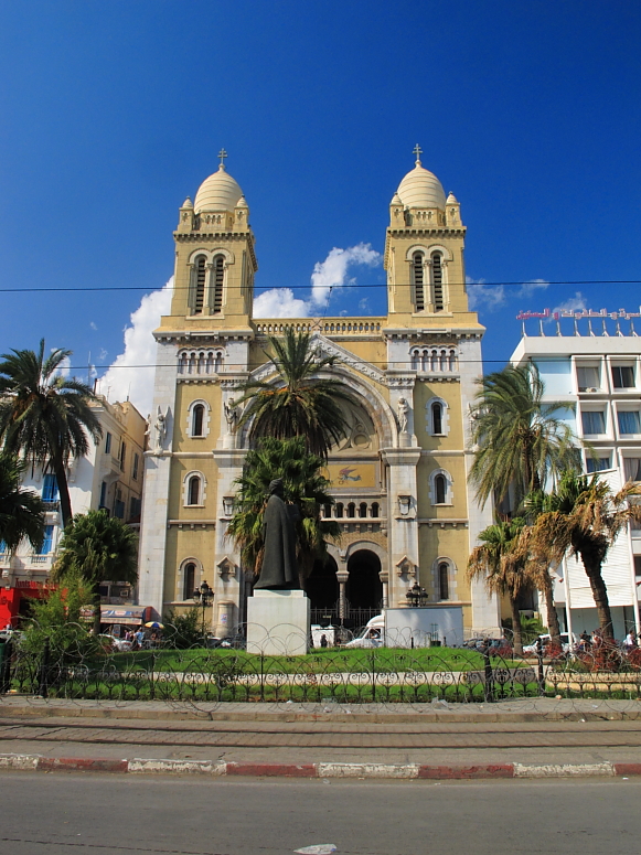 Tunis - Fotka 32