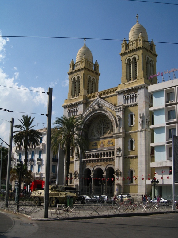 Tunis - Fotka 33