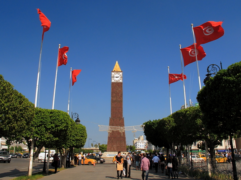 Tunis - Fotka 36