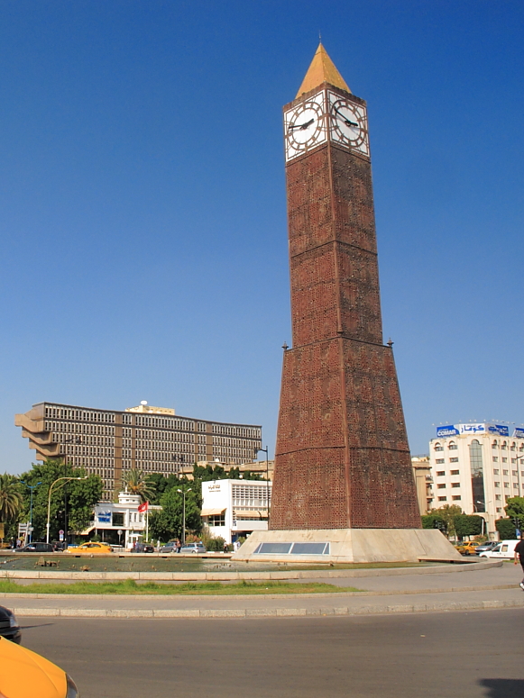 Tunis - Fotka 37