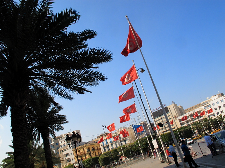 Tunis - Fotka 38