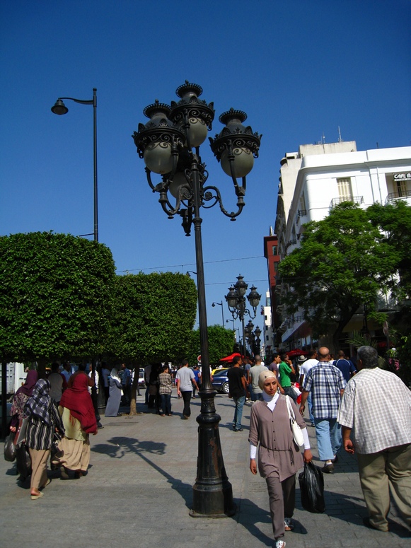 Tunis - Fotka 39