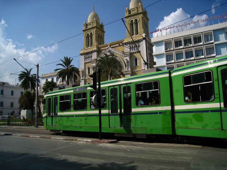 Tunis - Fotka 40