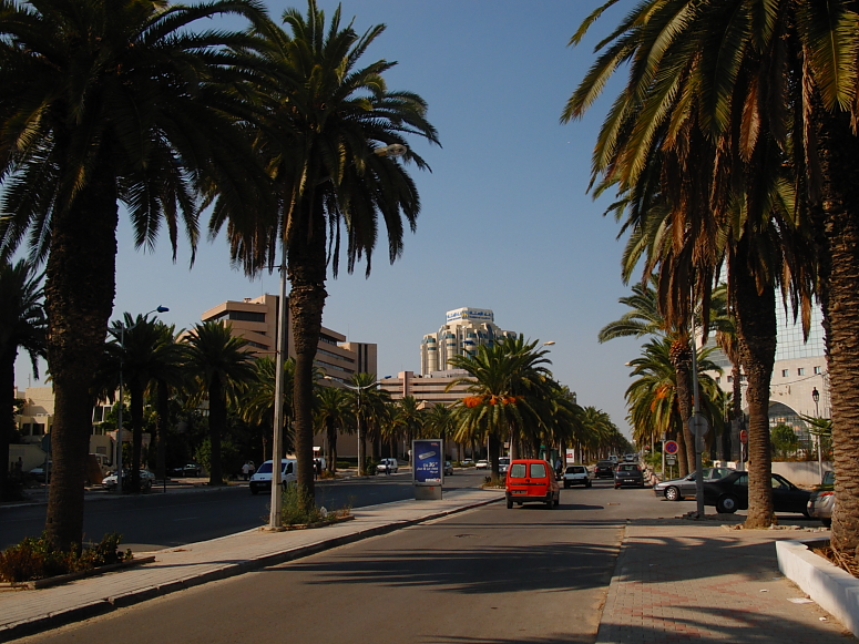Tunis - Fotka 42
