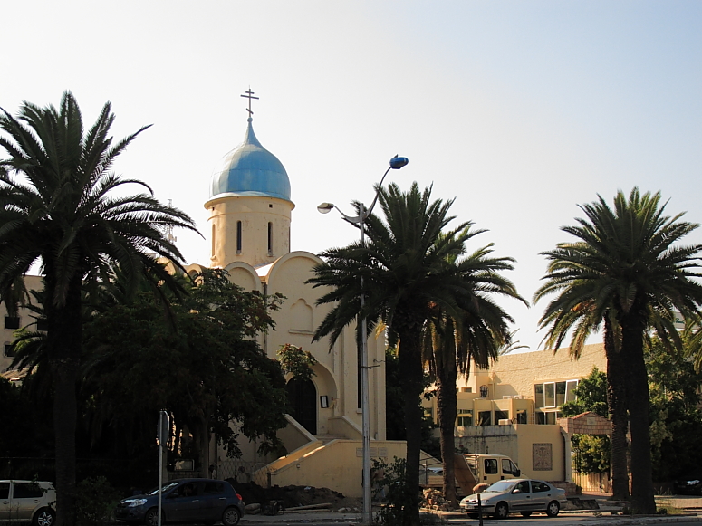 Tunis - Fotka 43