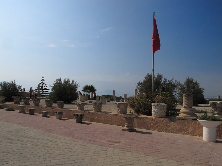 Narodowe Muzeum Archeologiczne - Fotka 01