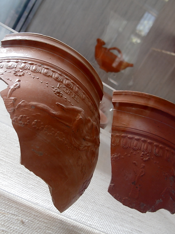 Narodowe Muzeum Archeologiczne - Fotka 07