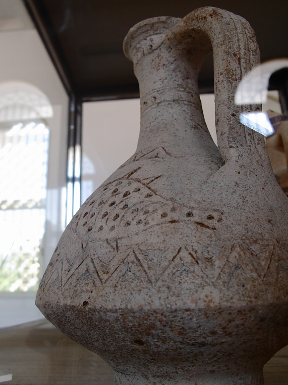 Narodowe Muzeum Archeologiczne - Fotka 08
