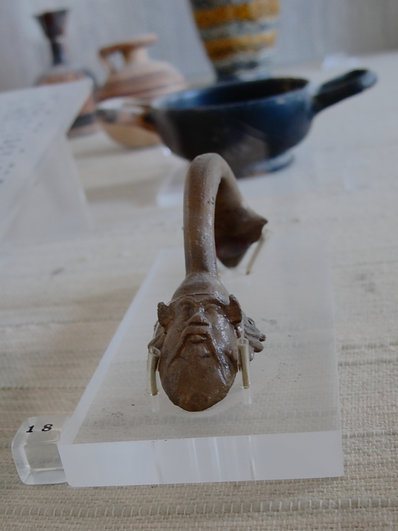 Narodowe Muzeum Archeologiczne - Fotka 09