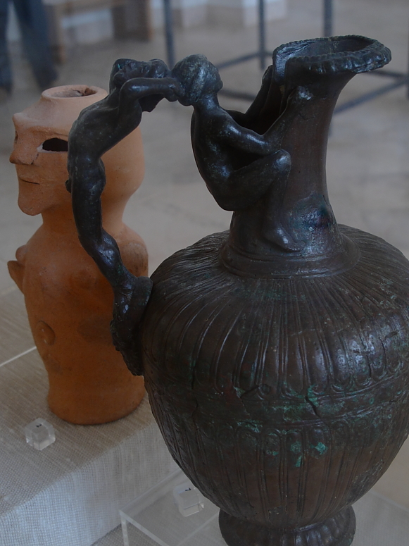 Narodowe Muzeum Archeologiczne - Fotka 10
