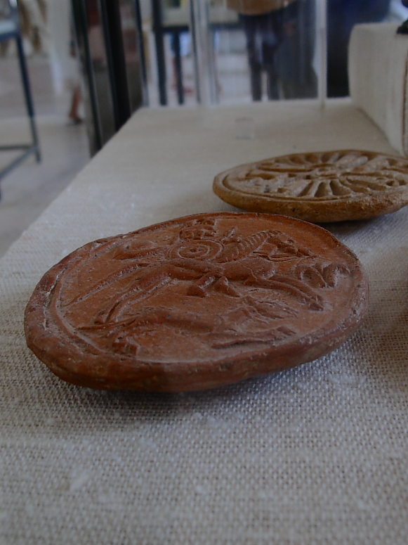 Narodowe Muzeum Archeologiczne - Fotka 11