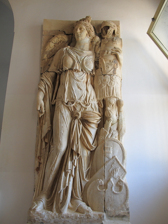 Narodowe Muzeum Archeologiczne - Fotka 15