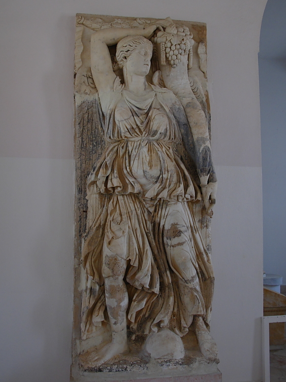 Narodowe Muzeum Archeologiczne - Fotka 17