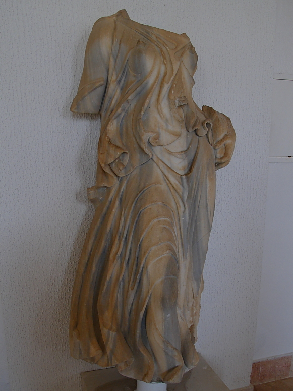 Narodowe Muzeum Archeologiczne - Fotka 18