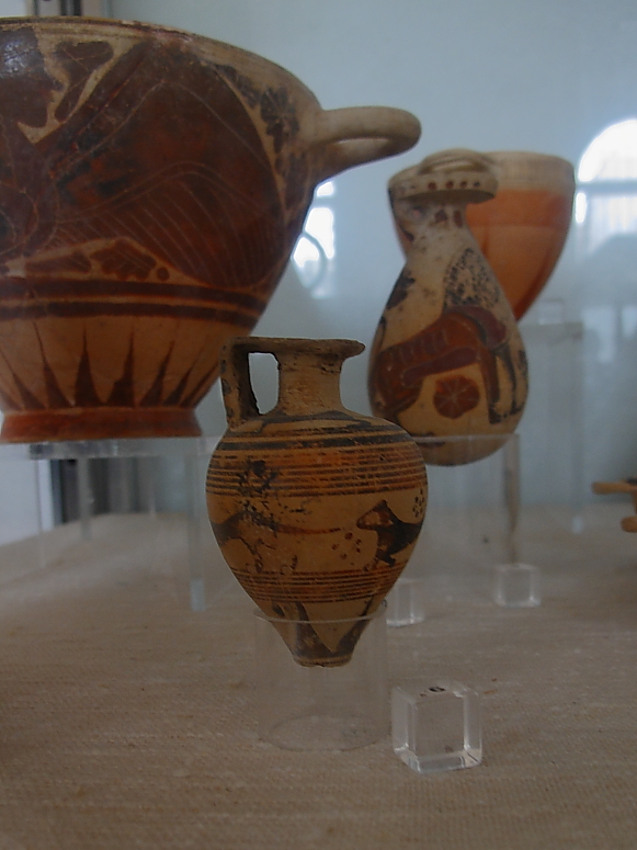 Narodowe Muzeum Archeologiczne - Fotka 19