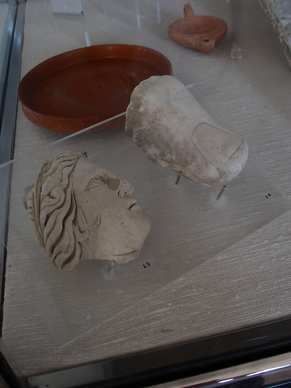 Narodowe Muzeum Archeologiczne - Fotka 20