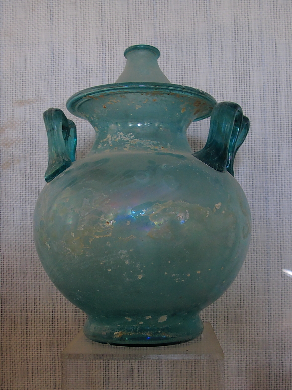 Narodowe Muzeum Archeologiczne - Fotka 21