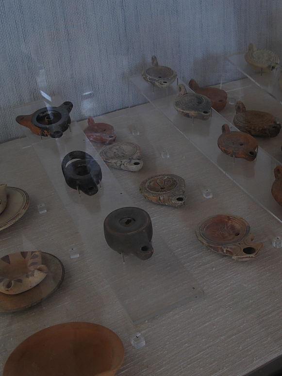 Narodowe Muzeum Archeologiczne - Fotka 23