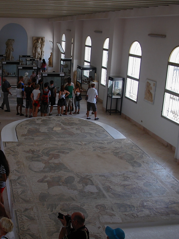 Narodowe Muzeum Archeologiczne - Fotka 24