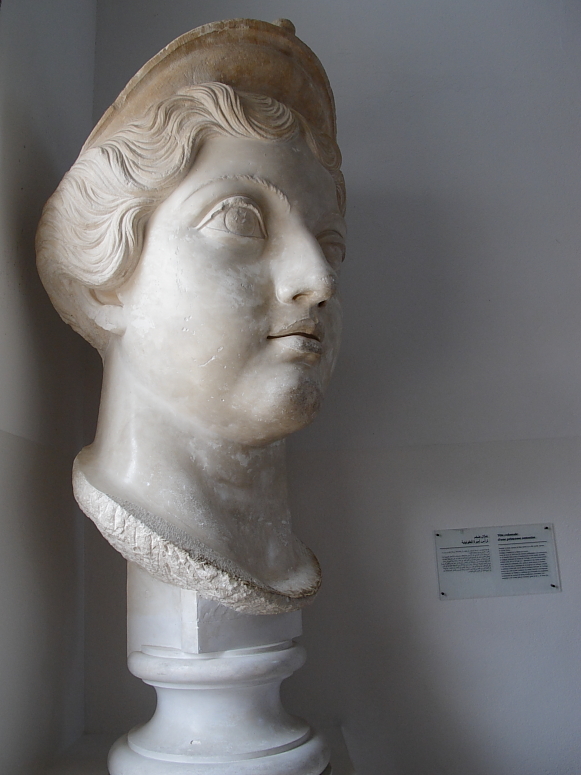 Narodowe Muzeum Archeologiczne - Fotka 25