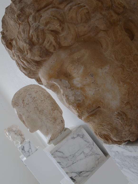 Narodowe Muzeum Archeologiczne - Fotka 26