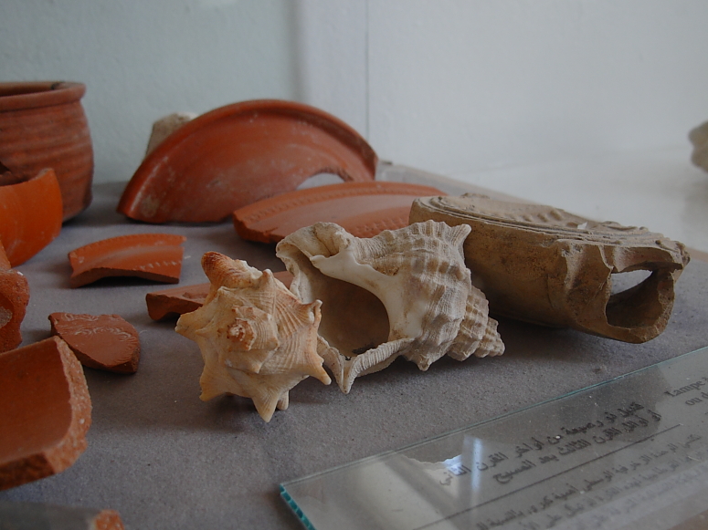 Narodowe Muzeum Archeologiczne - Fotka 27