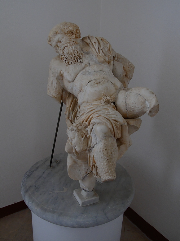 Narodowe Muzeum Archeologiczne - Fotka 29