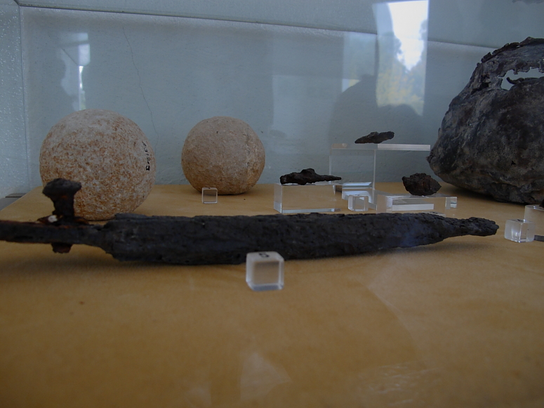Narodowe Muzeum Archeologiczne - Fotka 30
