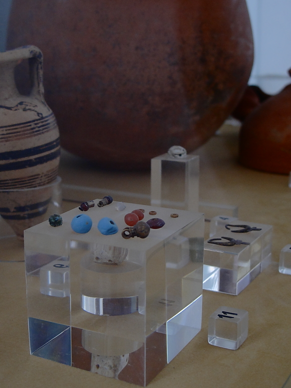 Narodowe Muzeum Archeologiczne - Fotka 31