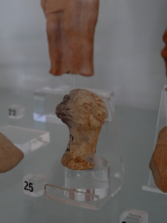 Narodowe Muzeum Archeologiczne - Fotka 32