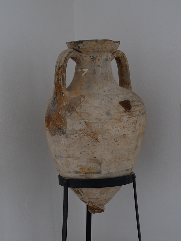 Narodowe Muzeum Archeologiczne - Fotka 34