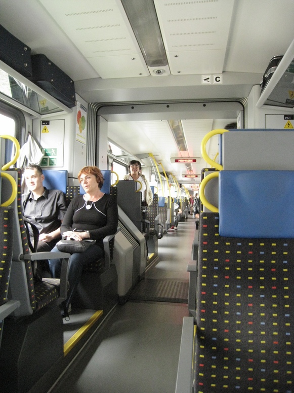 TydzieĹ Kultury Beskidzkiej 2011 - Fotka 20