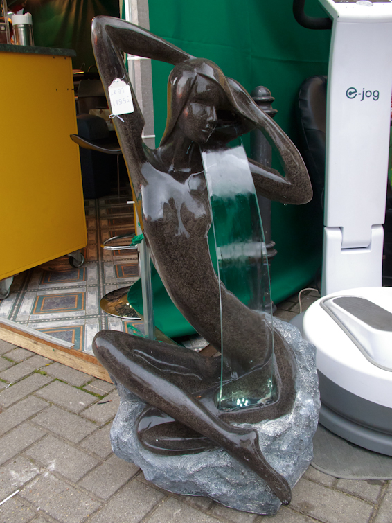 TydzieĹ Kultury Beskidzkiej 2011 - Fotka 20