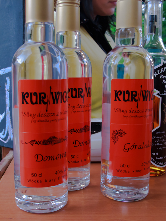 TydzieĹ Kultury Beskidzkiej 2011 - Fotka 20