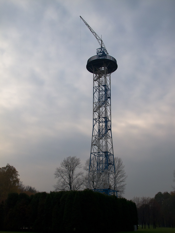 Park im. Tadeusza KoĹciuszki - Fotka 02