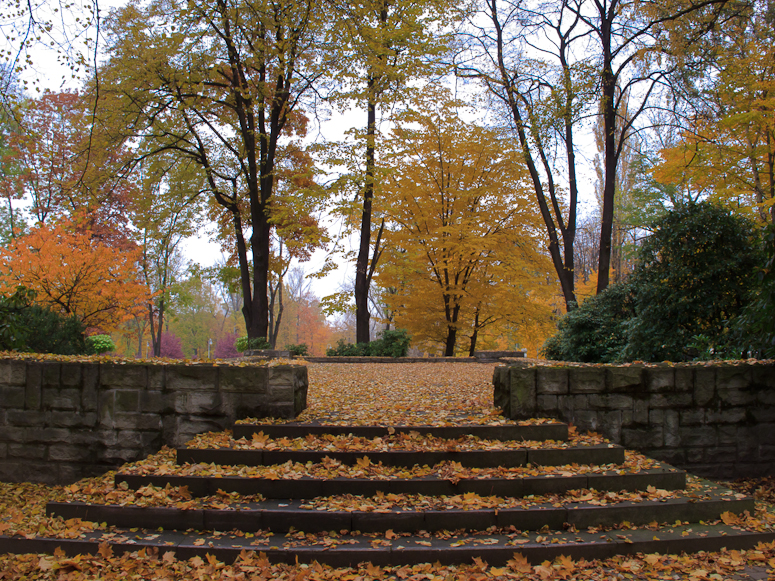 Park im. Tadeusza KoĹciuszki - Fotka 09