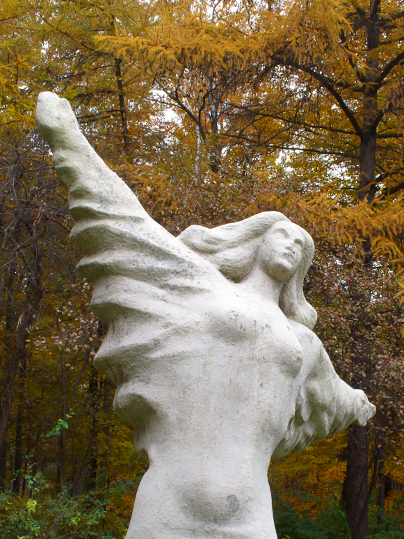 Park im. Tadeusza KoĹciuszki - Fotka 10